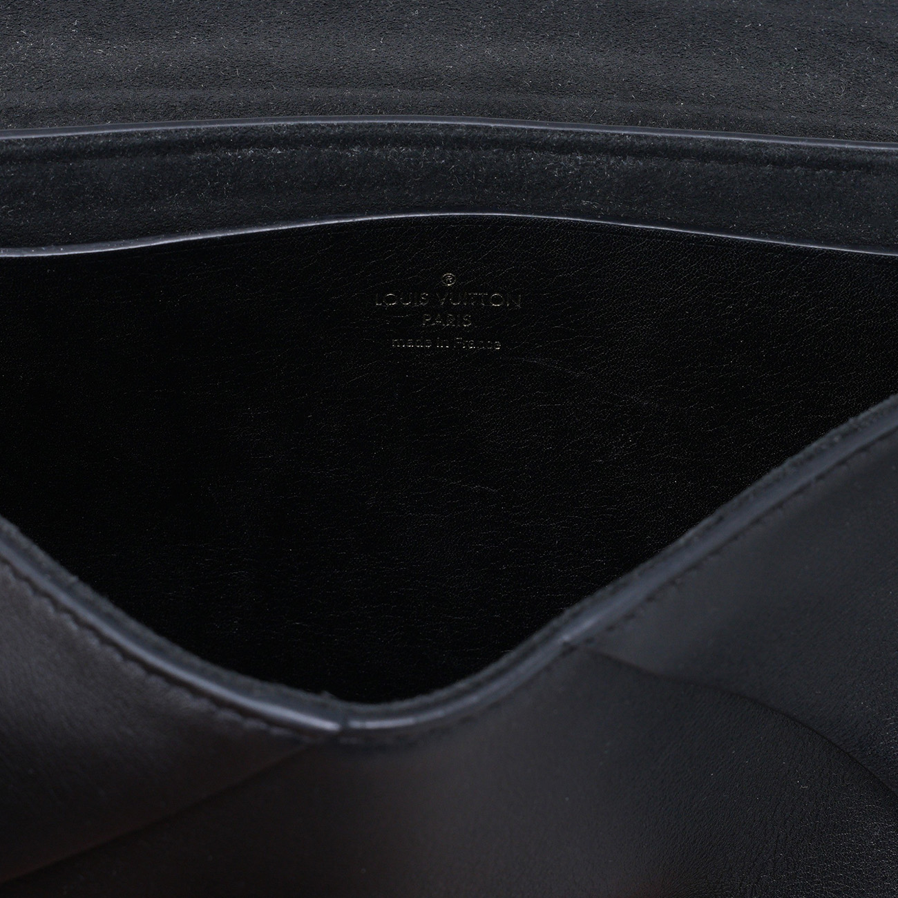 LOUIS VUITTON(USED)루이비통 M54500 러브 노트 체인